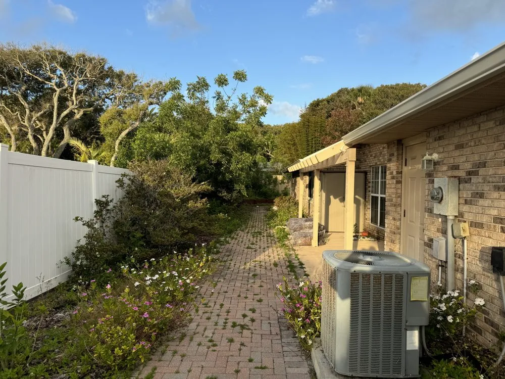 Trusted outdoor landscaping for outdoor upgrades across Port Orange, FL - Absolute Quality Landscape