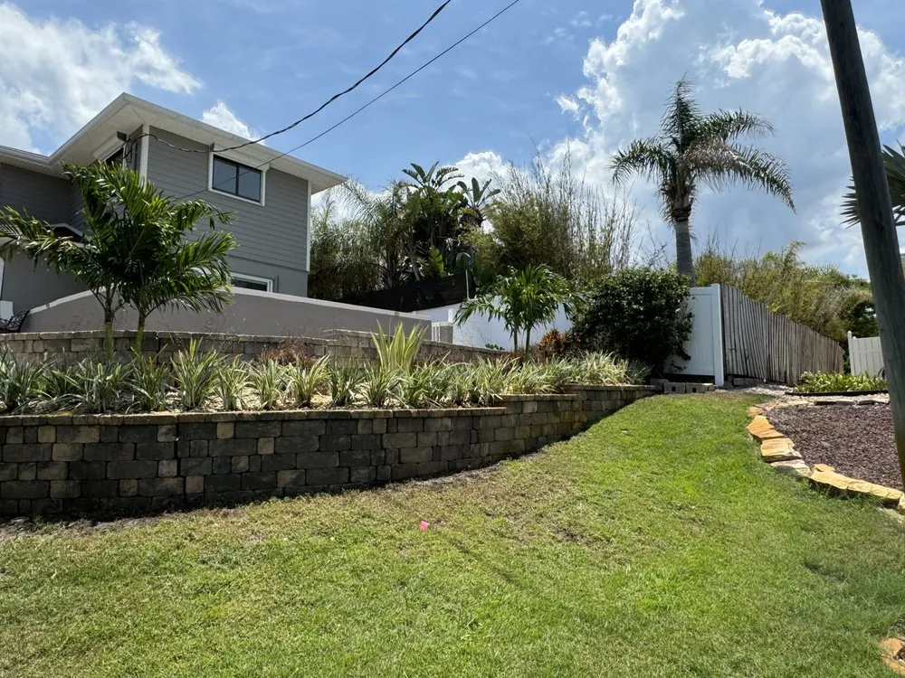 Local lawn mowing service near you across Port Orange, FL - Absolute Quality Landscape