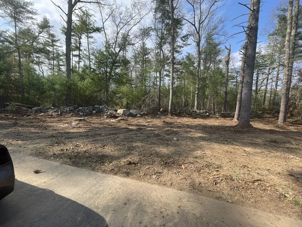 Professional outdoor landscaping in Middleborough, MA - Absolute Recycling Enterprises