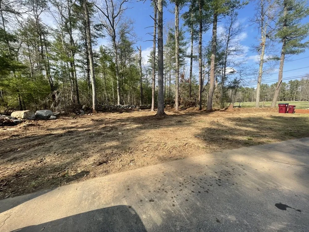 Reliable garden landscaping for residential properties across Middleborough, MA - Absolute Recycling Enterprises