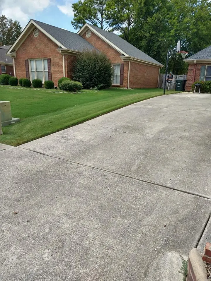 Local outdoor landscaping for homes across Huntsville, AL - Absolute Sheen