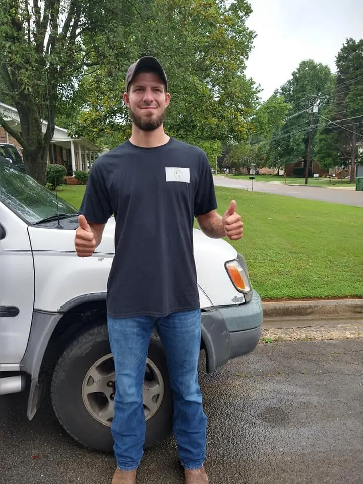 Reliable yard maintenance in Huntsville, AL - Absolute Sheen