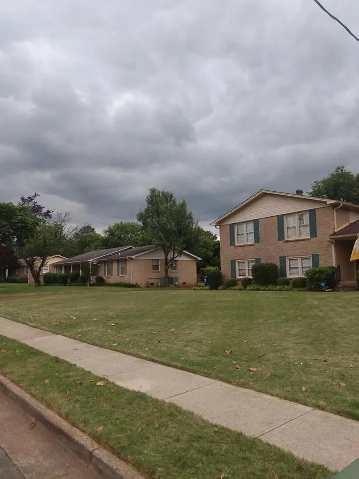 Custom residential landscaping near you across Huntsville, AL - Absolute Sheen