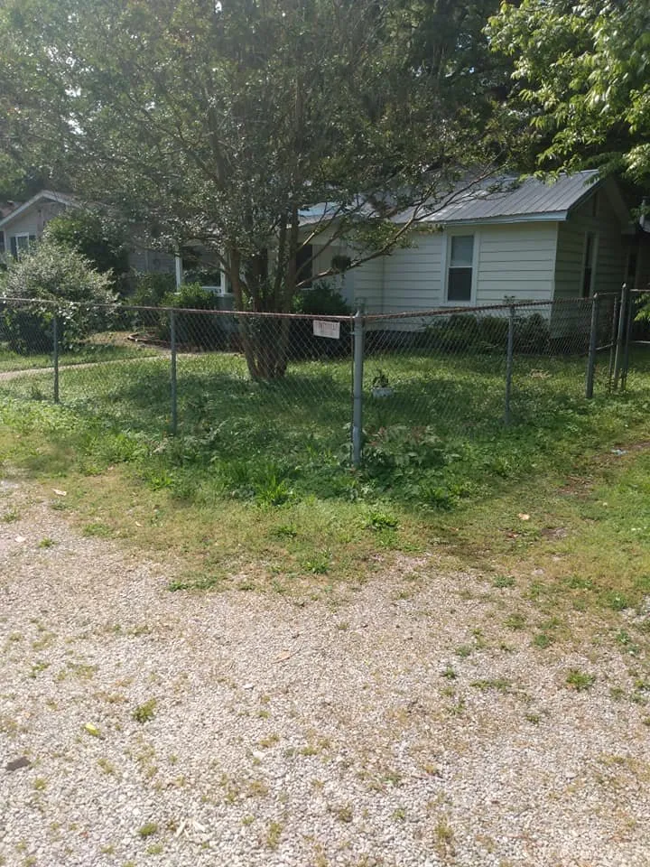 Professional landscape design in Huntsville, AL by Absolute Sheen