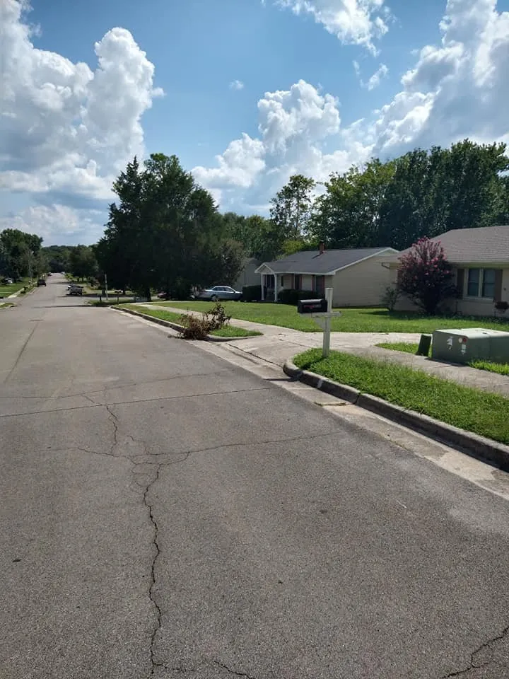 Reliable lawn care service experts serving Huntsville, AL - Absolute Sheen