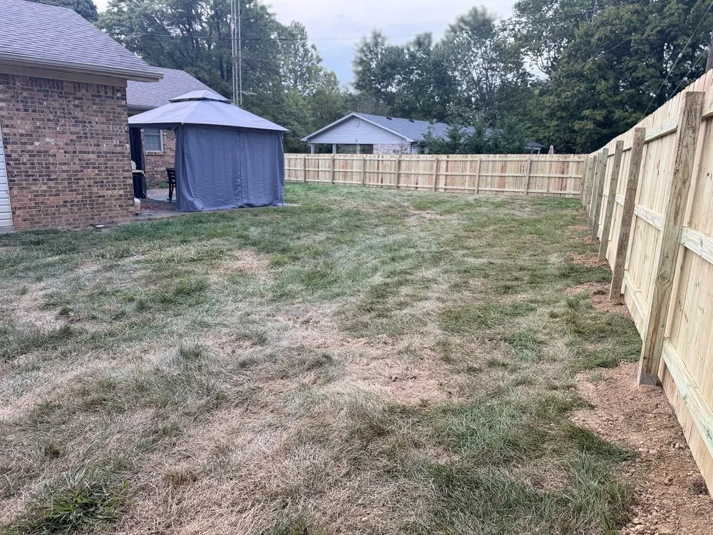 Professional landscape design for outdoor upgrades across Crestwood, KY - Absolute Stump Grinding