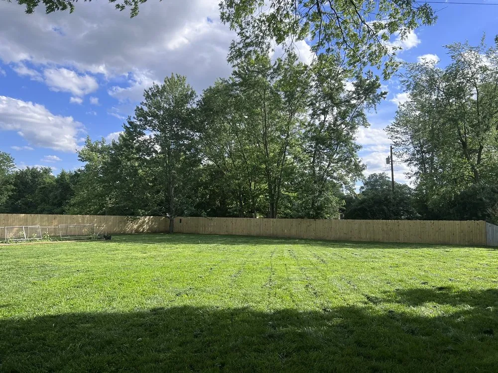 Trusted landscaping services with custom design in Crestwood, KY by Absolute Stump Grinding