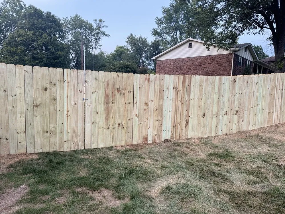 Affordable lawn care service in Crestwood, KY by Absolute Stump Grinding