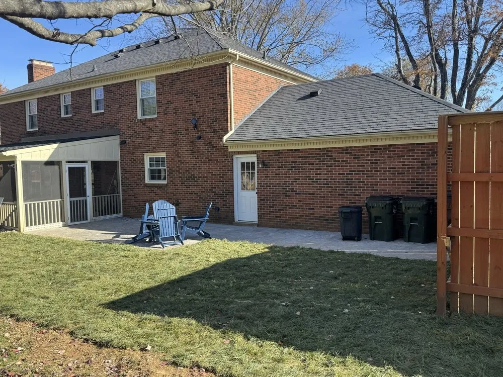 Local garden landscaping experts serving Crestwood, KY - Absolute Stump Grinding