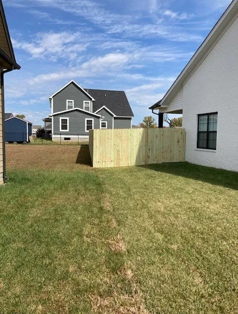 Expert landscape installation for year-round maintenance in Crestwood, KY by Absolute Stump Grinding