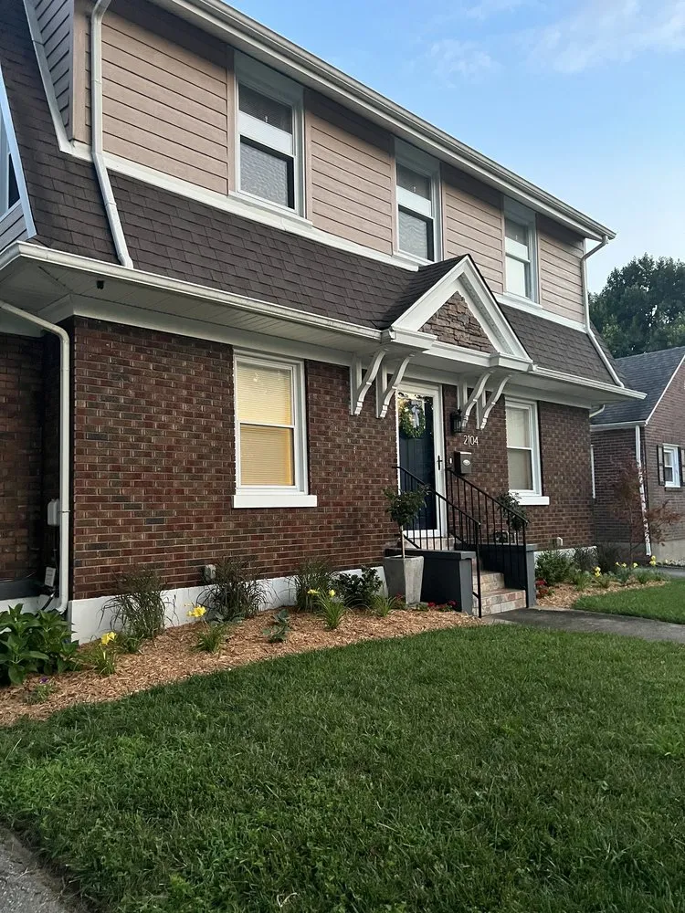 Affordable yard cleanup service experts serving Crestwood, KY - Absolute Stump Grinding