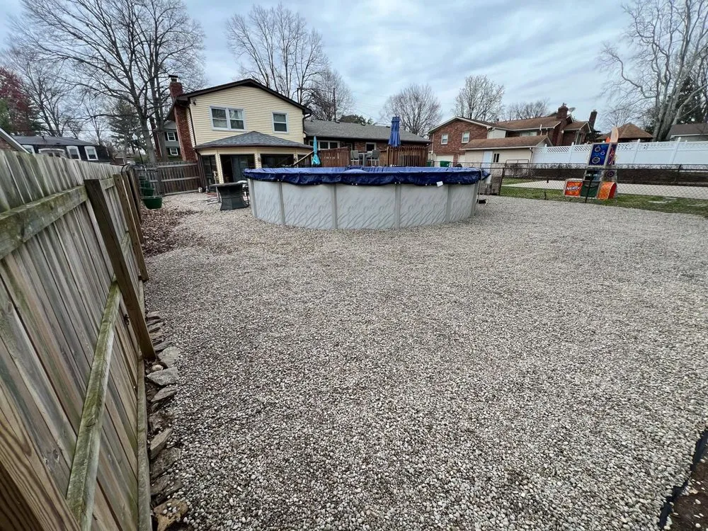 Top-rated landscape design near you in Crestwood, KY by Absolute Stump Grinding