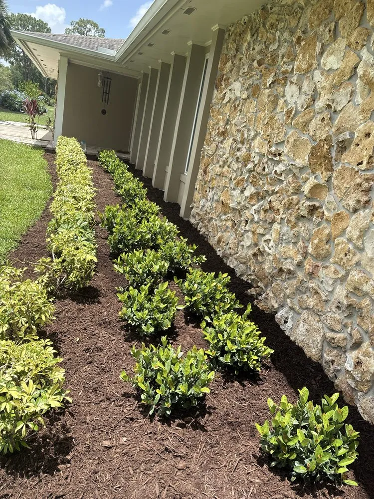 Trusted garden landscaping experts serving Lake Helen, FL - Absolute TLC Nursery & Landscaping