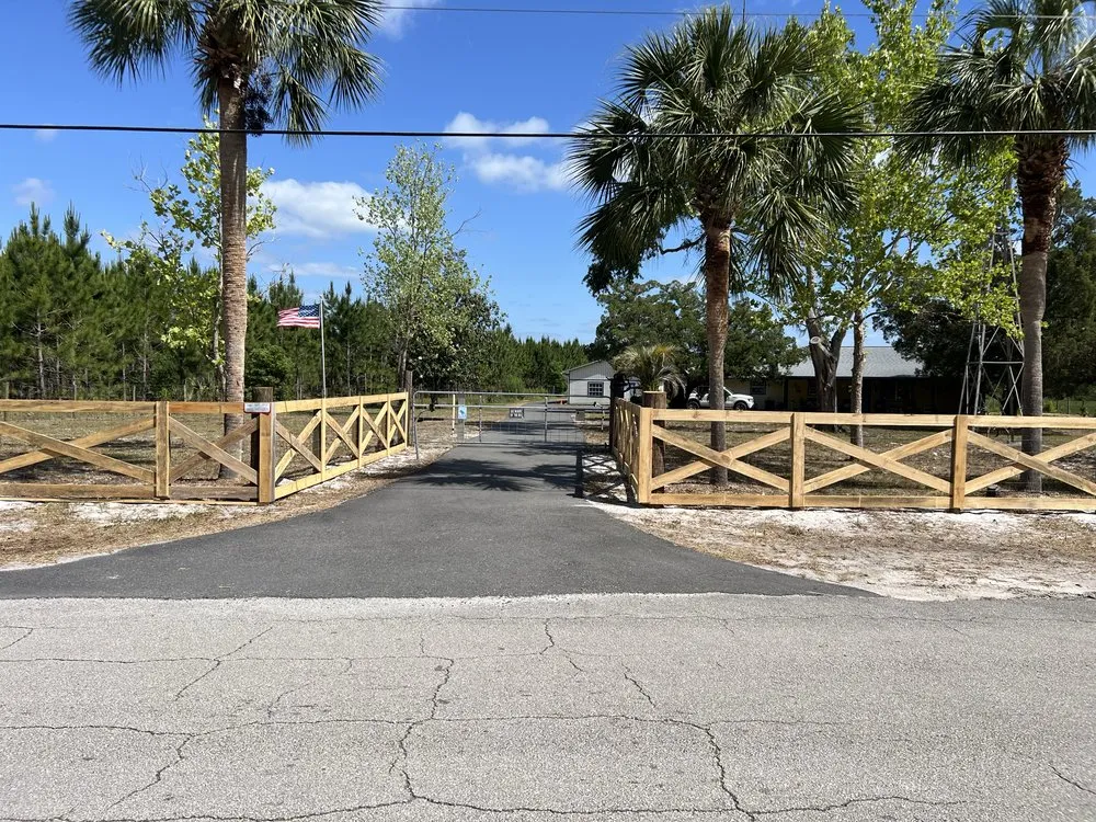 Affordable landscape design for outdoor upgrades in Lake Helen, FL by Absolute TLC Nursery & Landscaping