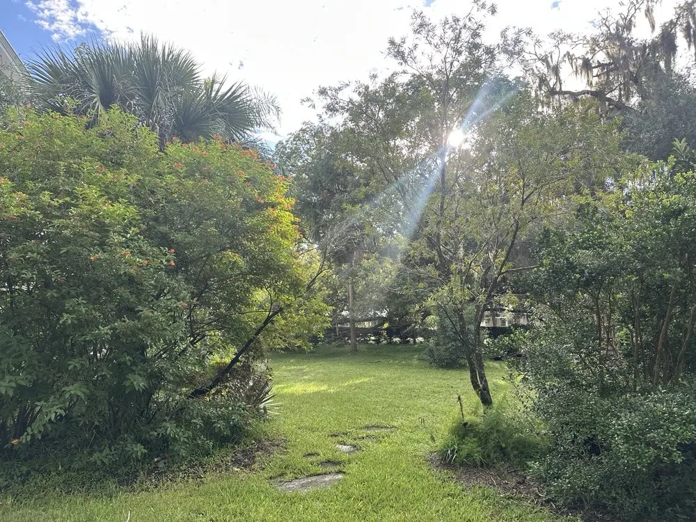 Custom landscape design experts serving Lake Helen, FL - Absolute TLC Nursery & Landscaping