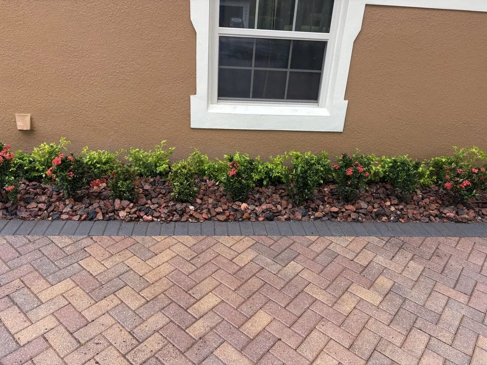 Top-rated landscape design experts serving Lake Helen, FL - Absolute TLC Nursery & Landscaping