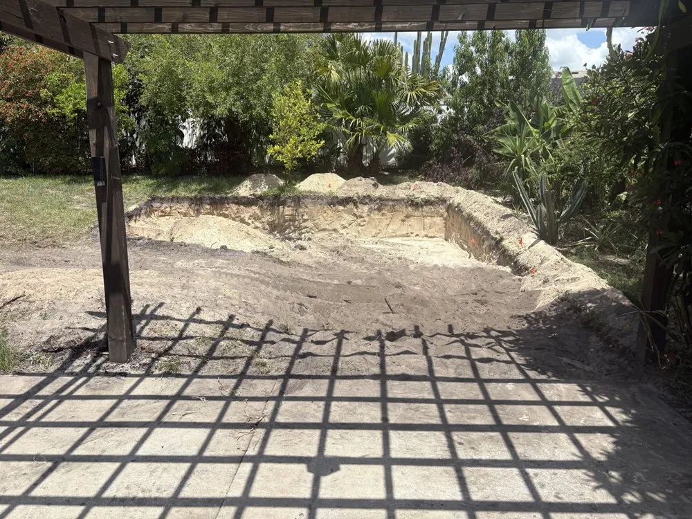 Local landscape design for outdoor upgrades in Lake Helen, FL by Absolute TLC Nursery & Landscaping