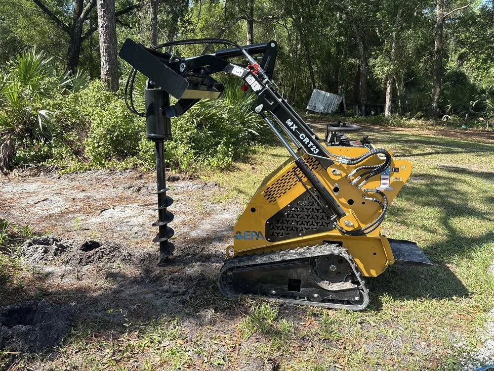 Custom yard maintenance experts serving Lake Helen, FL - Absolute TLC Nursery & Landscaping
