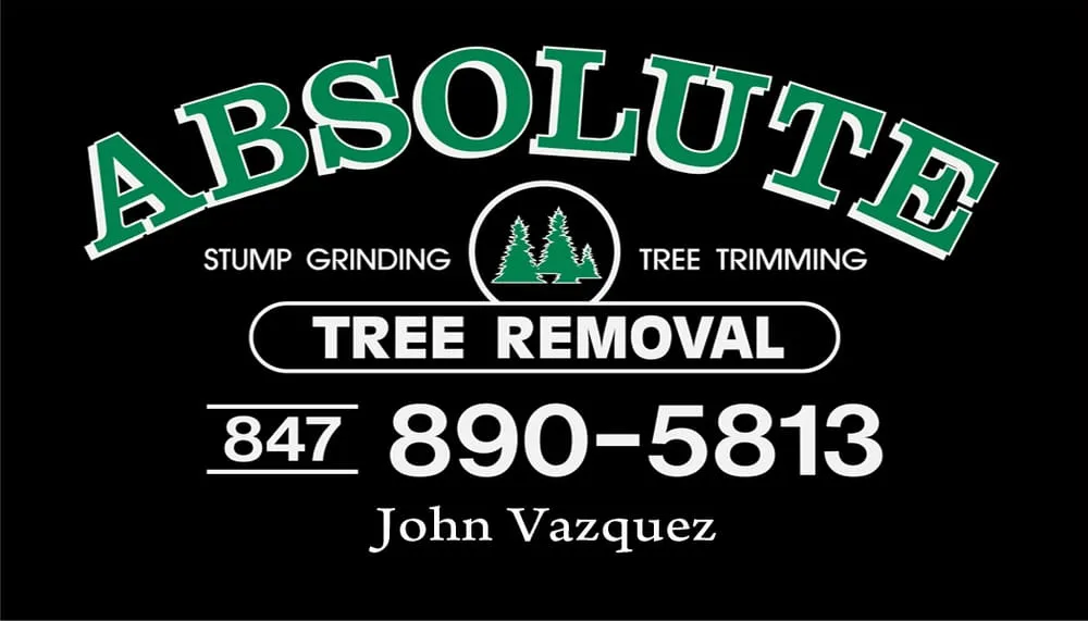 Affordable garden landscaping in Palatine, IL by Absolute Tree Solutions