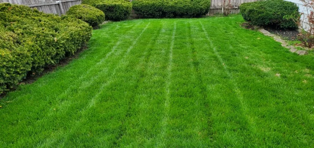 Reliable garden landscaping experts serving Oak Lawn, IL - Absolutely Cutting Edge Lawn & Snow Services