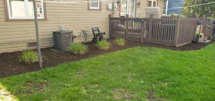 Custom residential landscaping for beautiful yards across Oak Lawn, IL - Absolutely Cutting Edge Lawn & Snow Services