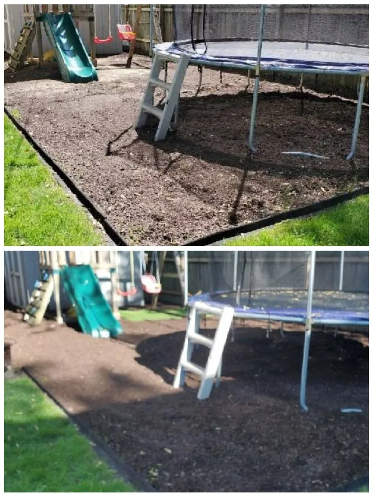 Top-rated landscape design near you in Oak Lawn, IL by Absolutely Cutting Edge Lawn & Snow Services