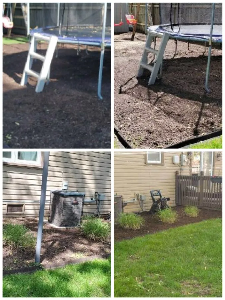 Local lawn care service in Oak Lawn, IL by Absolutely Cutting Edge Lawn & Snow Services