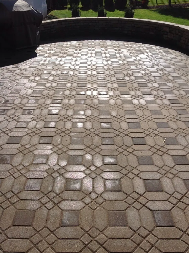 Local garden landscaping in Bensalem, PA - Absolutely Perfect Inc