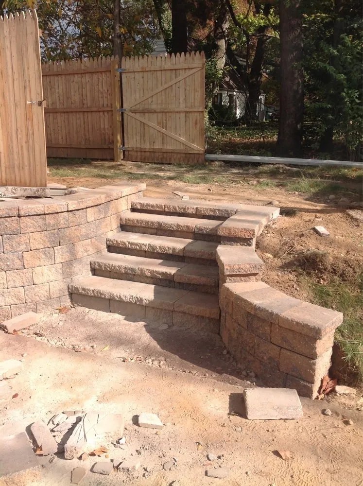 Expert landscaping services for beautiful yards across Bensalem, PA - Absolutely Perfect Inc