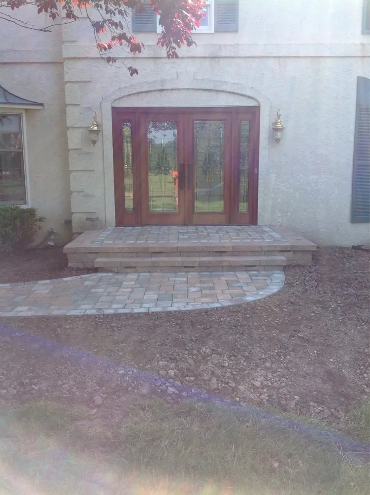 Reliable yard maintenance in Bensalem, PA - Absolutely Perfect Inc