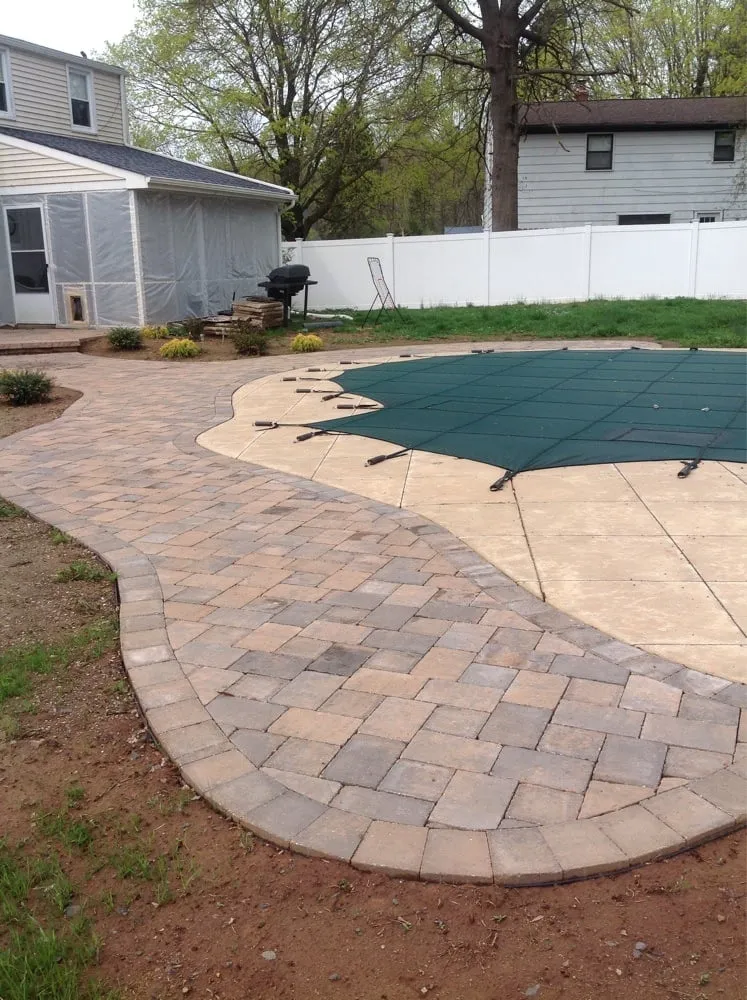 Affordable yard maintenance experts serving Bensalem, PA - Absolutely Perfect Inc