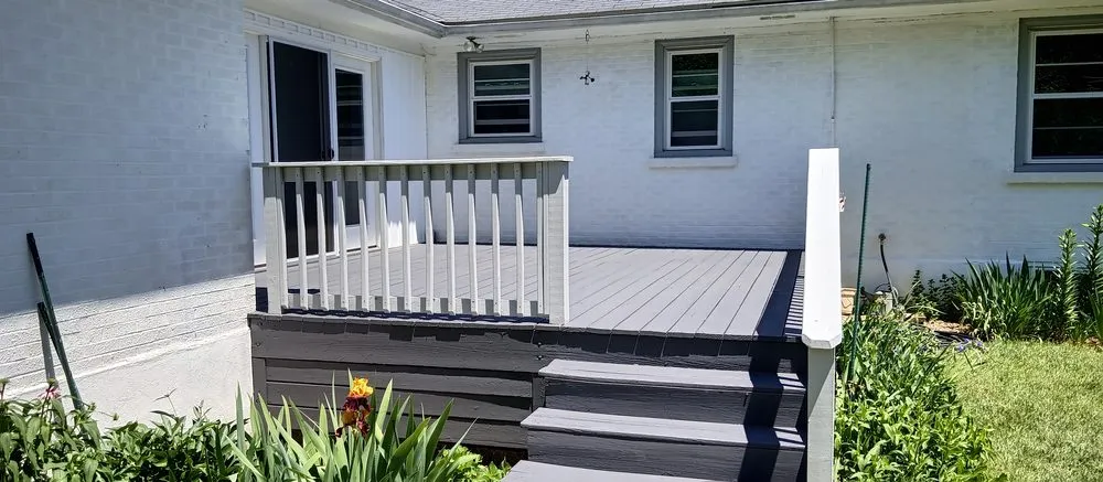 Reliable yard cleanup service for year-round maintenance across Louisville, KY - Absolutely Satisfying Restoration and Remodeling