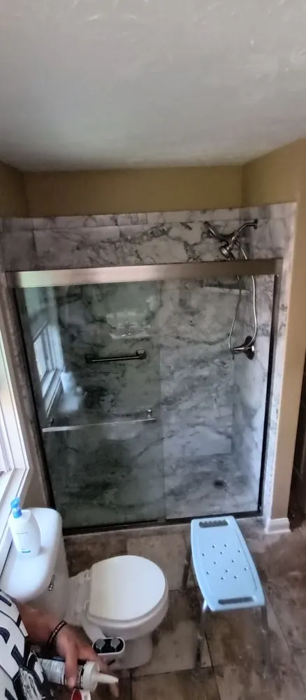 Trusted garden landscaping in Louisville, KY - Absolutely Satisfying Restoration and Remodeling