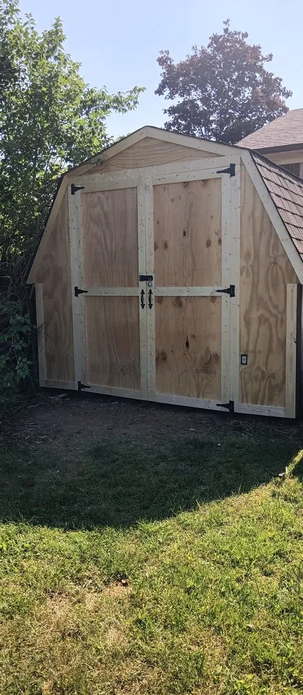 Affordable lawn mowing service experts serving Louisville, KY - Absolutely Satisfying Restoration and Remodeling