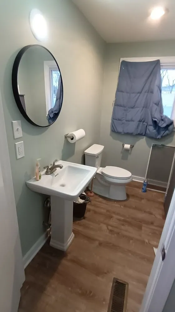 Trusted lawn mowing service near you in Louisville, KY by Absolutely Satisfying Restoration and Remodeling