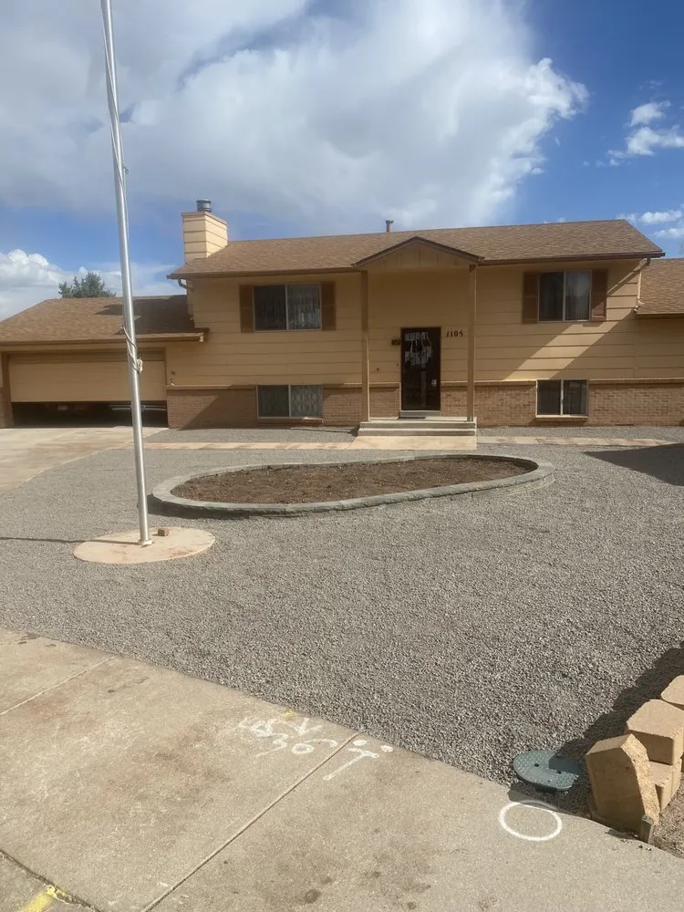 Trusted lawn care service experts serving Colorado Springs, CO - Abundant Landscaping