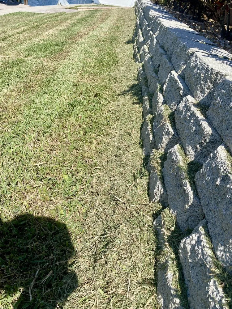 Expert outdoor landscaping in St. Petersburg, FL - Abundant Lawn