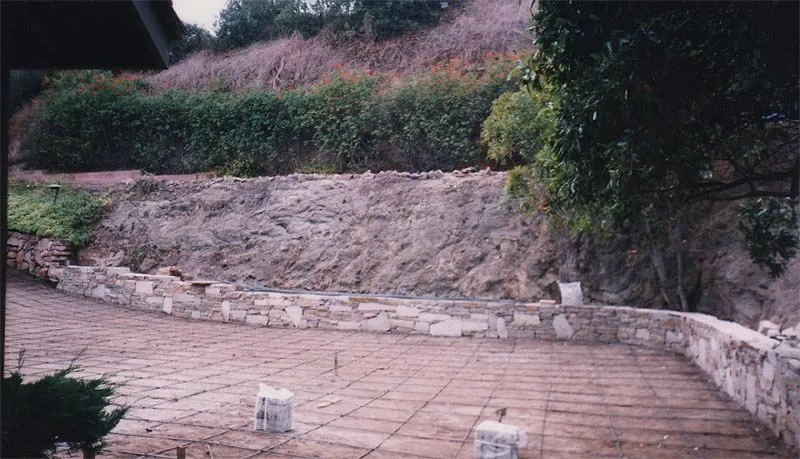 Custom outdoor landscaping for beautiful yards in La Mesa, CA by Abundant Life Landscape Maintenance