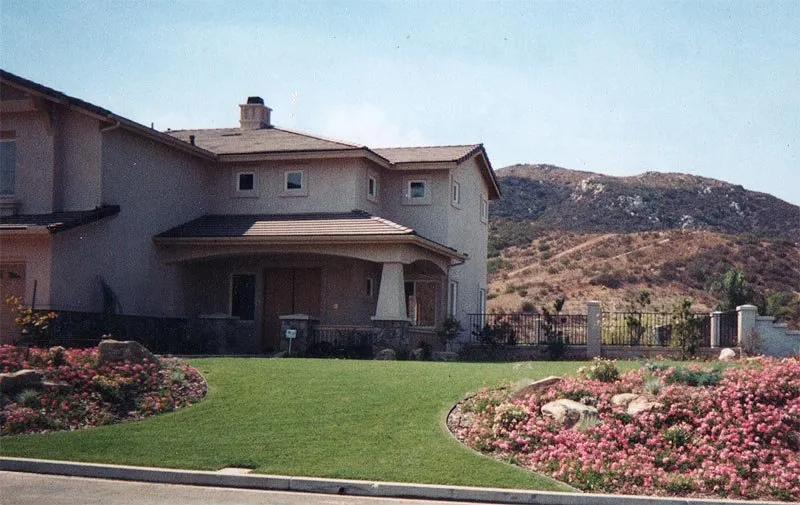 Reliable yard cleanup service for homes across La Mesa, CA - Abundant Life Landscape Maintenance