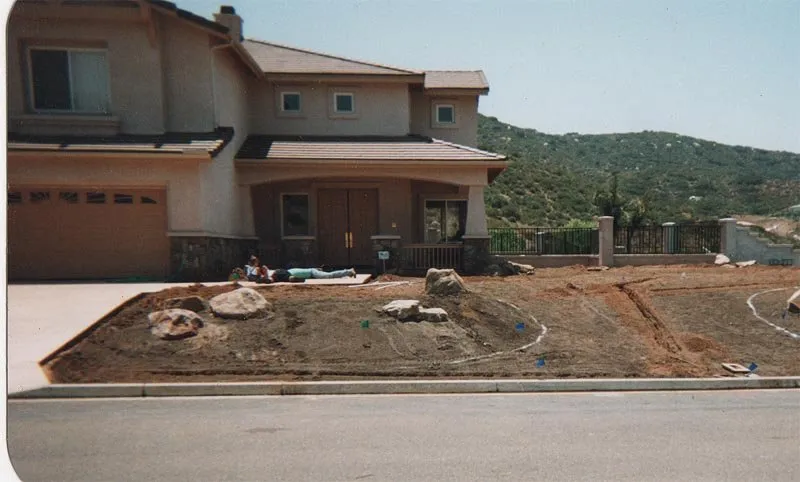 Reliable yard cleanup service for outdoor upgrades across La Mesa, CA - Abundant Life Landscape Maintenance