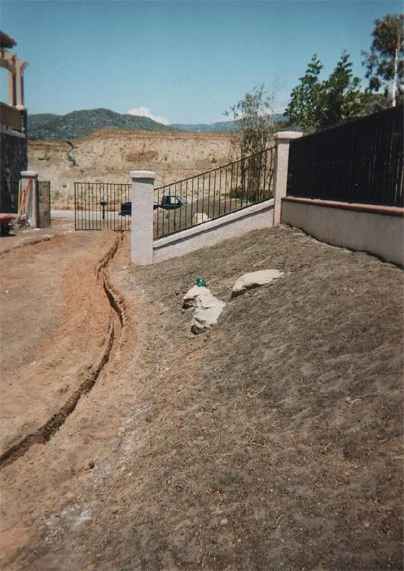 Local lawn mowing service experts serving La Mesa, CA - Abundant Life Landscape Maintenance