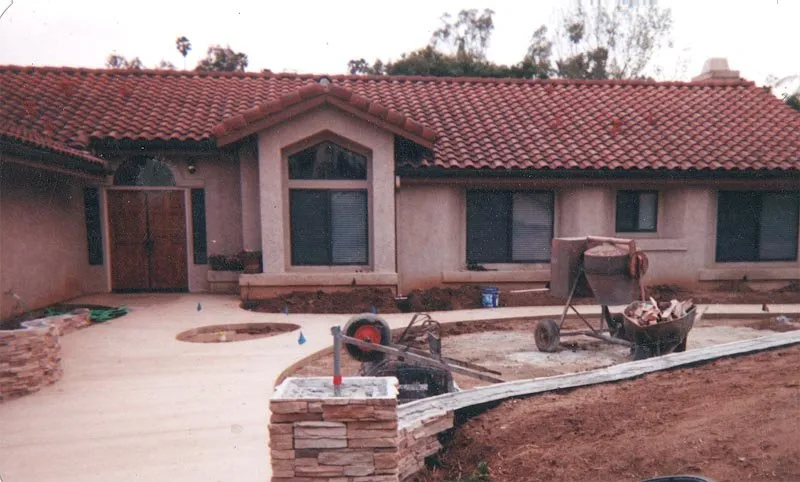 Top-rated yard maintenance in La Mesa, CA - Abundant Life Landscape Maintenance