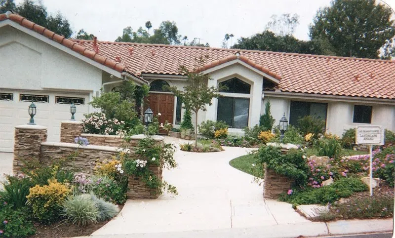 Trusted landscape installation in La Mesa, CA - Abundant Life Landscape Maintenance