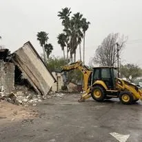 Reliable lawn care service in Harlingen, TX - Abundiz Tractor and Land Clearing Service