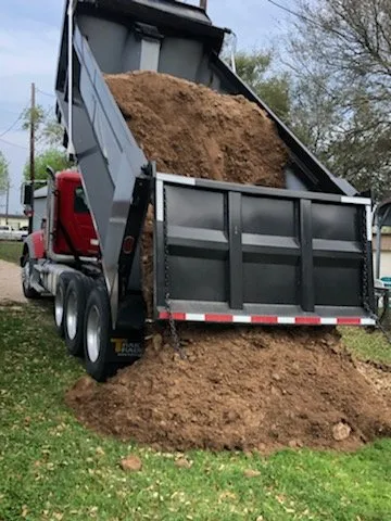Trusted landscape design in Harlingen, TX - Abundiz Tractor and Land Clearing Service