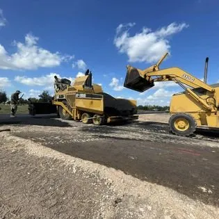 Reliable yard cleanup service in Harlingen, TX - Abundiz Tractor and Land Clearing Service