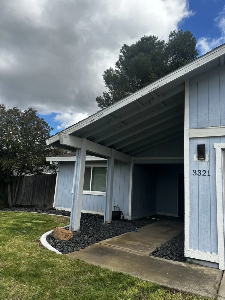 Top-rated yard maintenance in Sacramento, CA by ABV Property Services