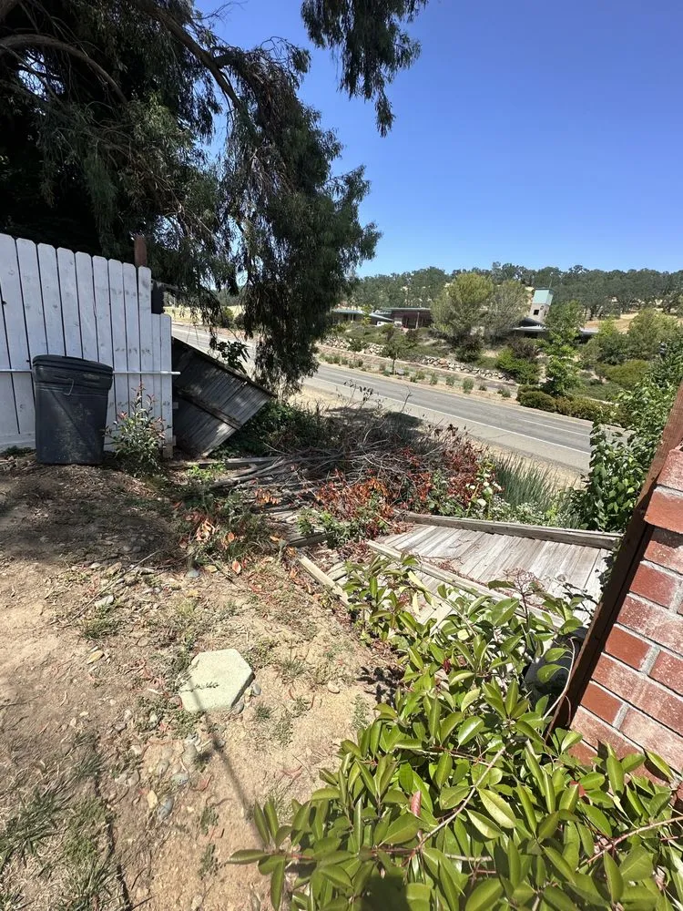 Local garden landscaping in Sacramento, CA by ABV Property Services