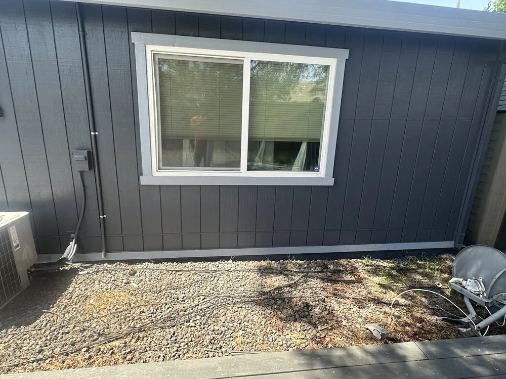 Affordable yard cleanup service experts serving Sacramento, CA - ABV Property Services