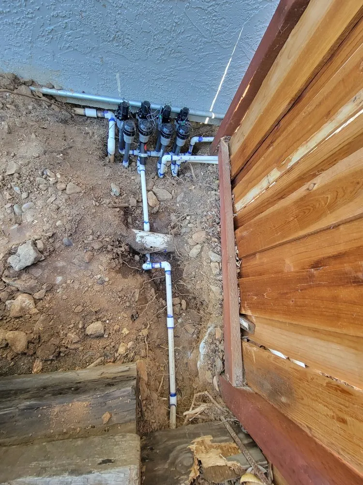 Affordable yard maintenance in Sacramento, CA by ABV Property Services